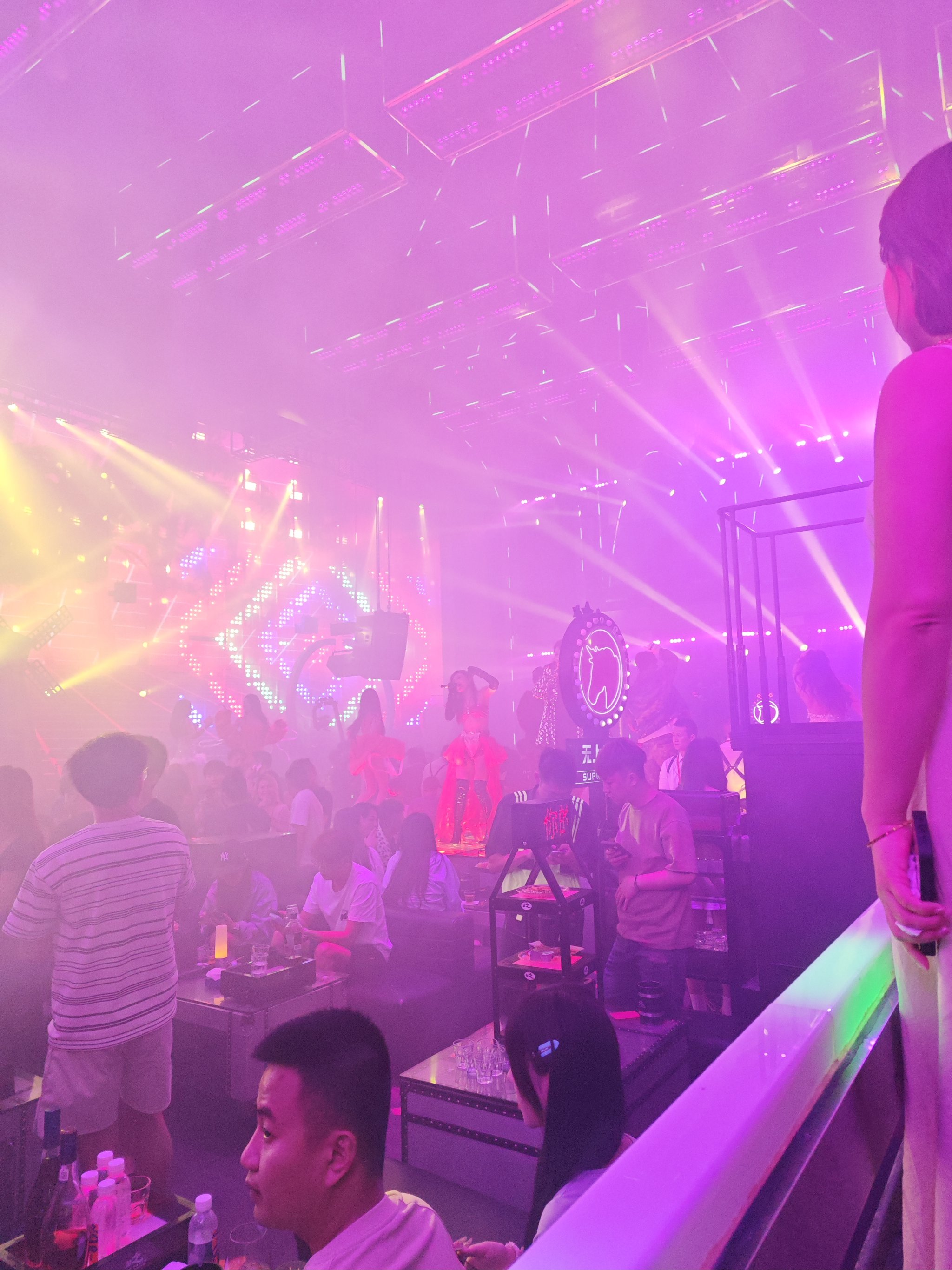 安阳商务ktv首选性价比-安阳县ktv预订